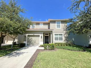 Banana Palm Paradise home - Kissimmee - 9