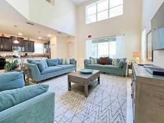 Banana Palm Paradise home - Kissimmee - 7