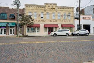 Downtown Wilmington Studio in Historic District! - 8
