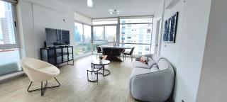 Splendid Apartment City Center - PH Quartier Atlapa - Panama City - 0