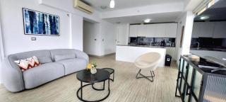 Splendid Apartment City Center - PH Quartier Atlapa - Panama City - 9
