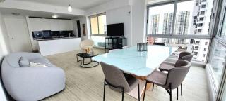 Splendid Apartment City Center - PH Quartier Atlapa - Panama City - 2