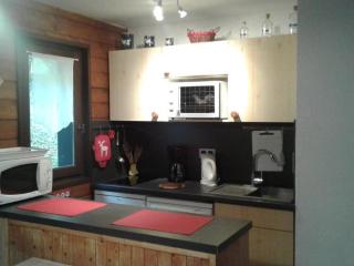 Appartement duplex à Châtel - 3 pièces, 6 personnes, parking couvert, proche télésiège et navettes - FR-1-198-104 - Châtel - 7