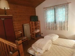 Appartement duplex à Châtel - 3 pièces, 6 personnes, parking couvert, proche télésiège et navettes - FR-1-198-104 - Châtel - 3