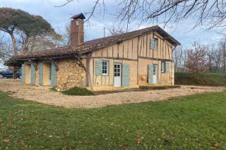 Charme et confort à la campagne ! - Mauvezin-dʼArmagnac - 0