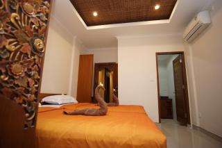 Okawati Boutique Bungalows - 1