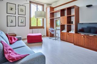 Sempione Luxury Suite - Exclusive Apartment - Milan - 7