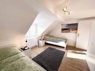 Nice, fully equipped Apartment - Gießen - 8