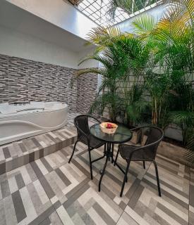 Malik Hotel Boutique - 1