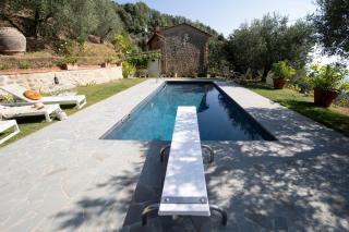 Villa Iris with Swimming Pool - Capannori - 8