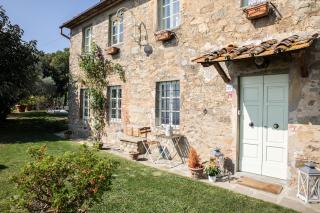 Villa Iris with Swimming Pool - Capannori - 6