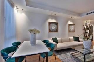 2Bedroom Suite 8 with balcony and shelter - Tel Aviv - 8