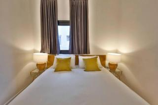 2Bedroom Suite 8 with balcony and shelter - Tel Aviv - 6
