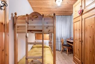Chalet Sassongher II - Corvara in Badia - 1