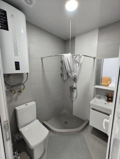 Апартаменты с видом на горы - 3