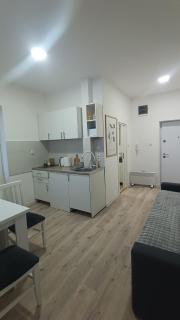 Gepratova Apartment - 5