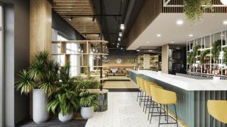 B&B HOTEL Kielce Centrum - Kielce - 1