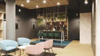 B&B HOTEL Kielce Centrum - Kielce - 5