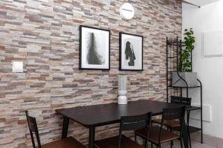 2Bedroom Suite 9 with shelter - Tel Aviv - 6