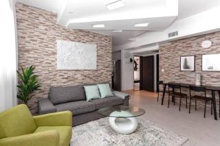 2Bedroom Suite 9 with shelter - Tel Aviv - 4