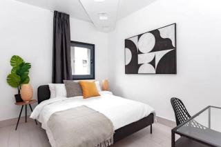 2Bedroom Suite 9 with shelter - Tel Aviv - 1