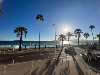 Marjolaine luxury sea view, by Welcome to Cannes - Cannes - 8