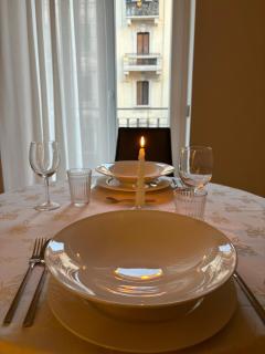La casa di Albert - luxury living - Milan - 4