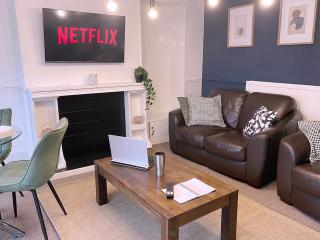 Business and leisure accommodation Wolverhampton - Bilston - 3