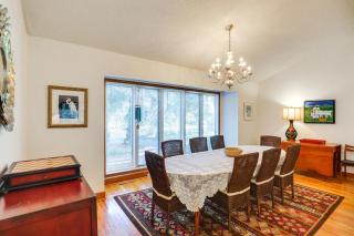 Spacious Kiawah Island Home with Deck, Walk to Beach - Johns Island - 4