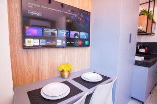 Get One #232 - Flat ao Mar de Jampa por Carpediem - 3