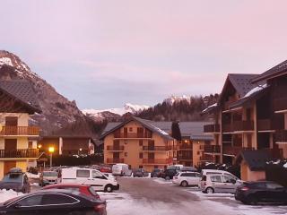 Joli Appt 2 Centre Village Valloire - Valloire - 0