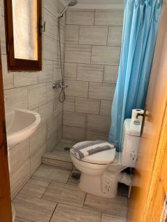 Joanna Rooms - Skala Eresou - 1