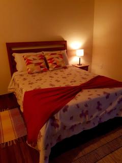 Chalé mirante da colina - 4