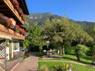 Haus Sonnenruh - Bad Hindelang - 3