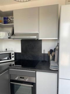 Magnifique appartement avec sa grande terrasse - 7