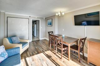 Private Beach Access Myrtle Beach Resort Rental - Myrtle Beach - 6
