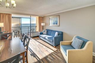 Private Beach Access Myrtle Beach Resort Rental - Myrtle Beach - 5
