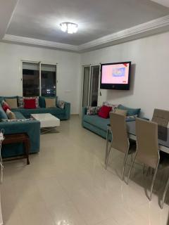 Lovely apartment at Ola Blanca 2 with WiFi - Sidi Rahal - 1