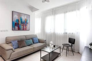 3Bedroom Suite with Balcony and shelter 12 - Tel Aviv - 8