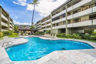 White Sands Village 127 - Kailua-Kona - 0