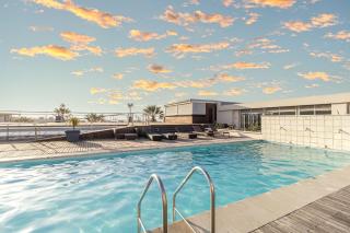 Luxury Beach Escape Sleeps 4 - Ocean View - Spa - Pool - Gym - Back Up Power - Cidade Do Cabo - 9