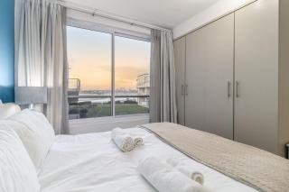 Luxury Beach Escape Sleeps 4 - Ocean View - Spa - Pool - Gym - Back Up Power - Cape Town - 7