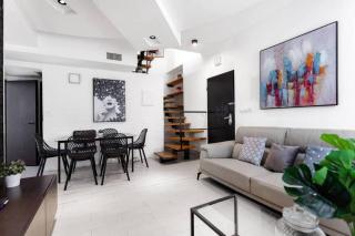 3Bedroom Suite with Balcony and shelter 12 - Tel Aviv - 7