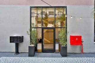 3Bedroom Suite with Balcony and shelter 12 - Tel Aviv - 5