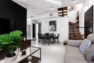 3Bedroom Suite with Balcony and shelter 12 - Tel Aviv - 3