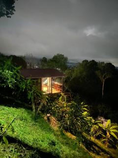 Glamping El Pinar - San Francisco - 1