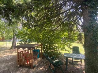 Eszter Apartman - Balatonmáriafürdő - 4