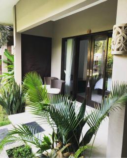 Kaien Villas Gili Air - Gili Air - 6