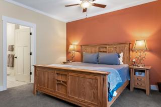 Sanctuary House - a Wooded Retreat - Hot Springs - 7