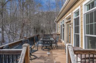 Sanctuary House - a Wooded Retreat - Hot Springs - 1